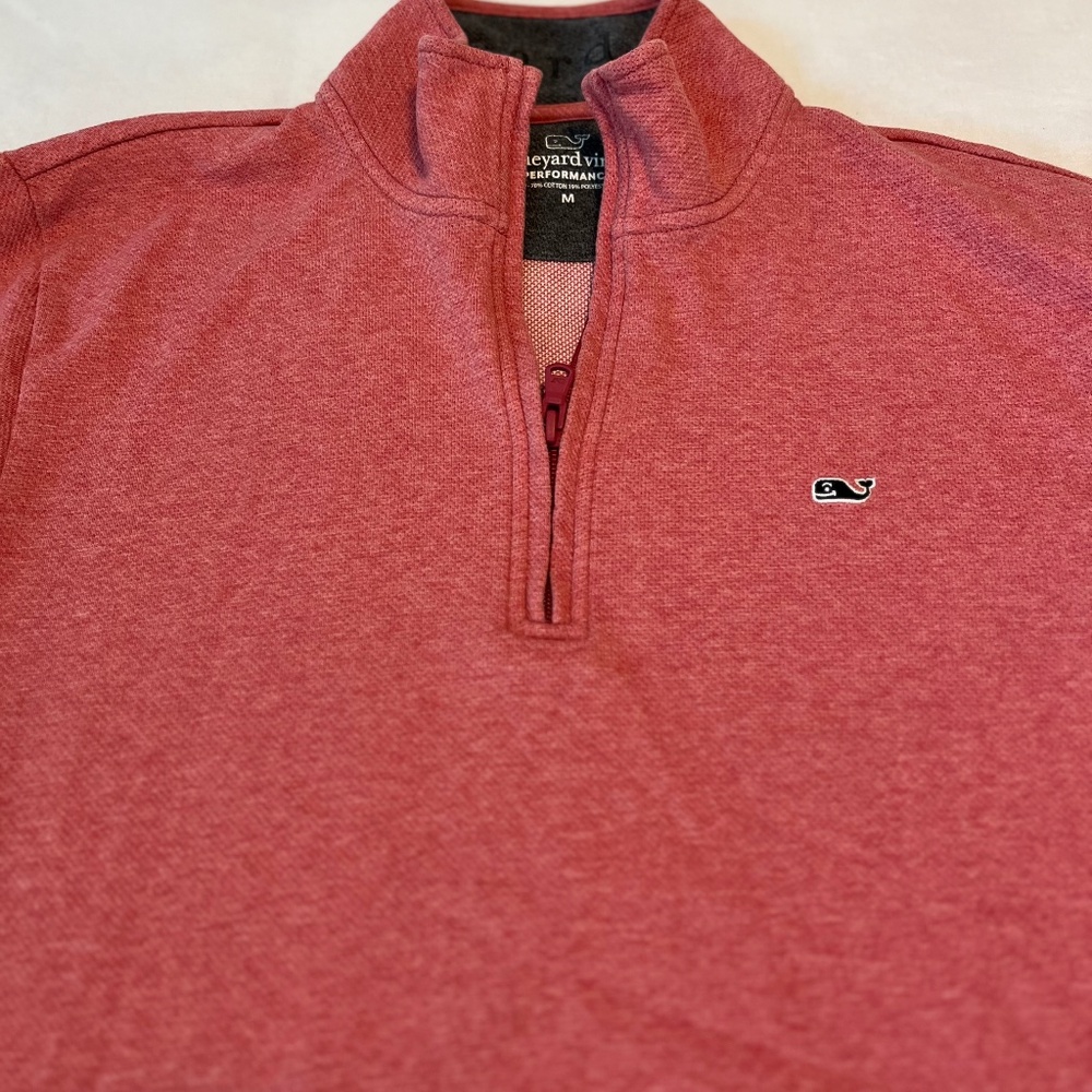 Vineyard Vines Men’s Pullover